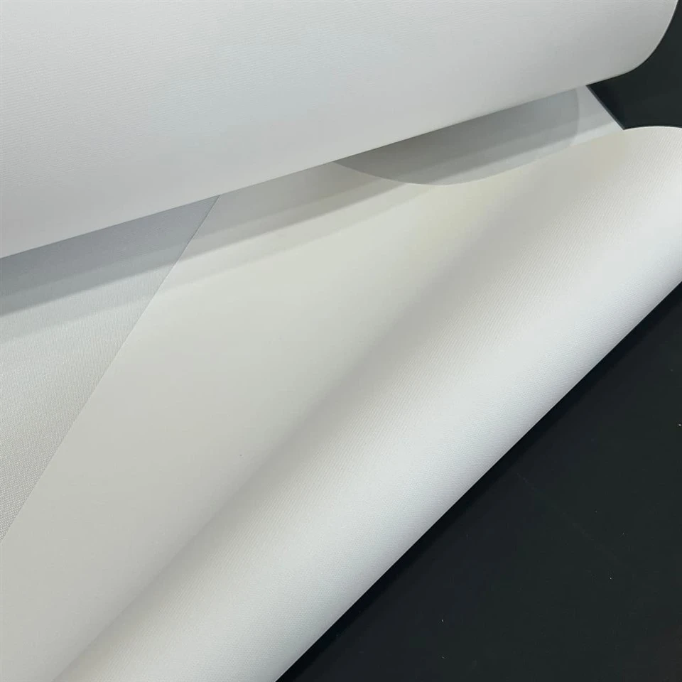 Matte Inkjet Cotton Canvas Roll